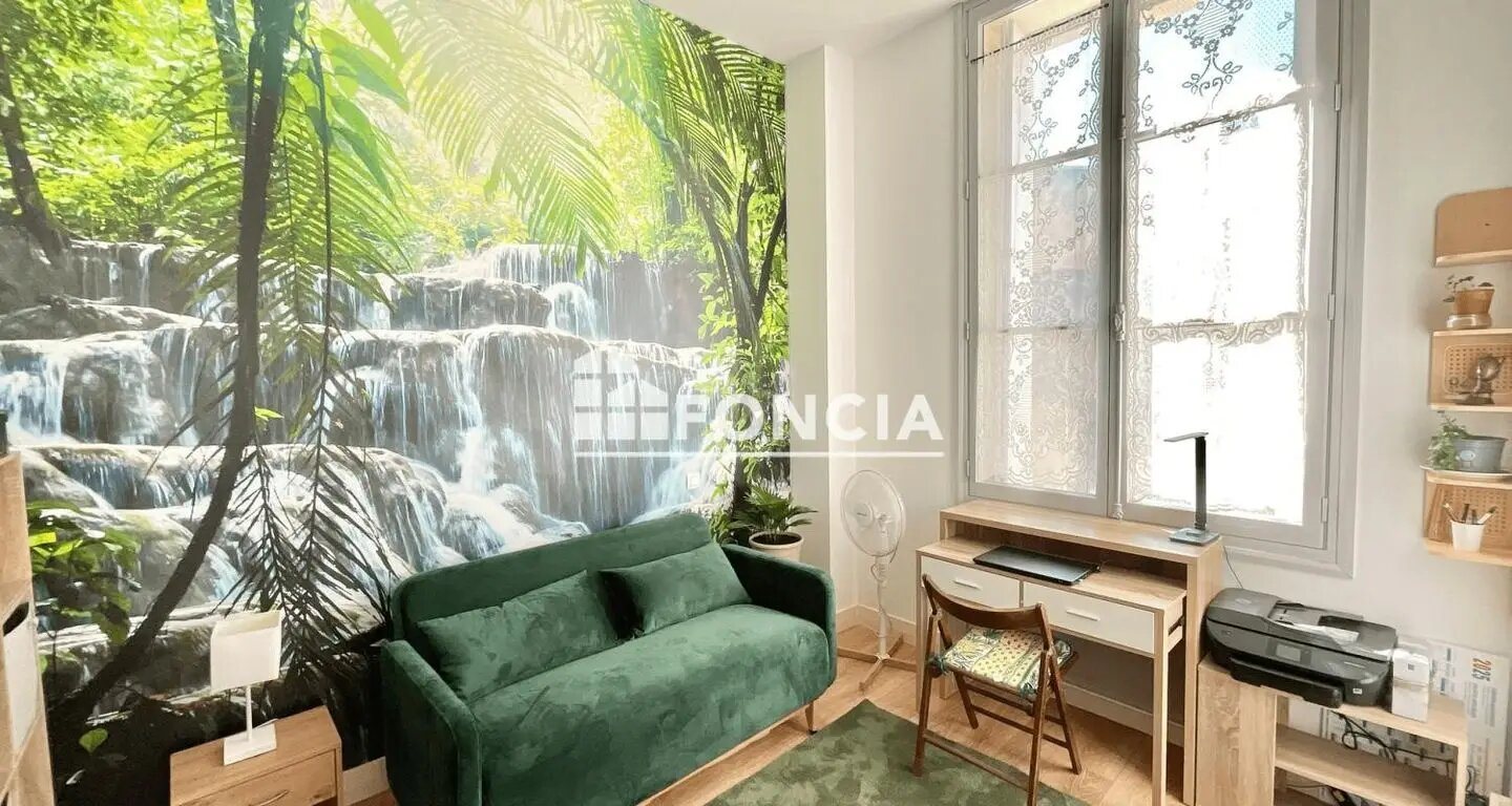 Appartement à vendre, 62m², Sète