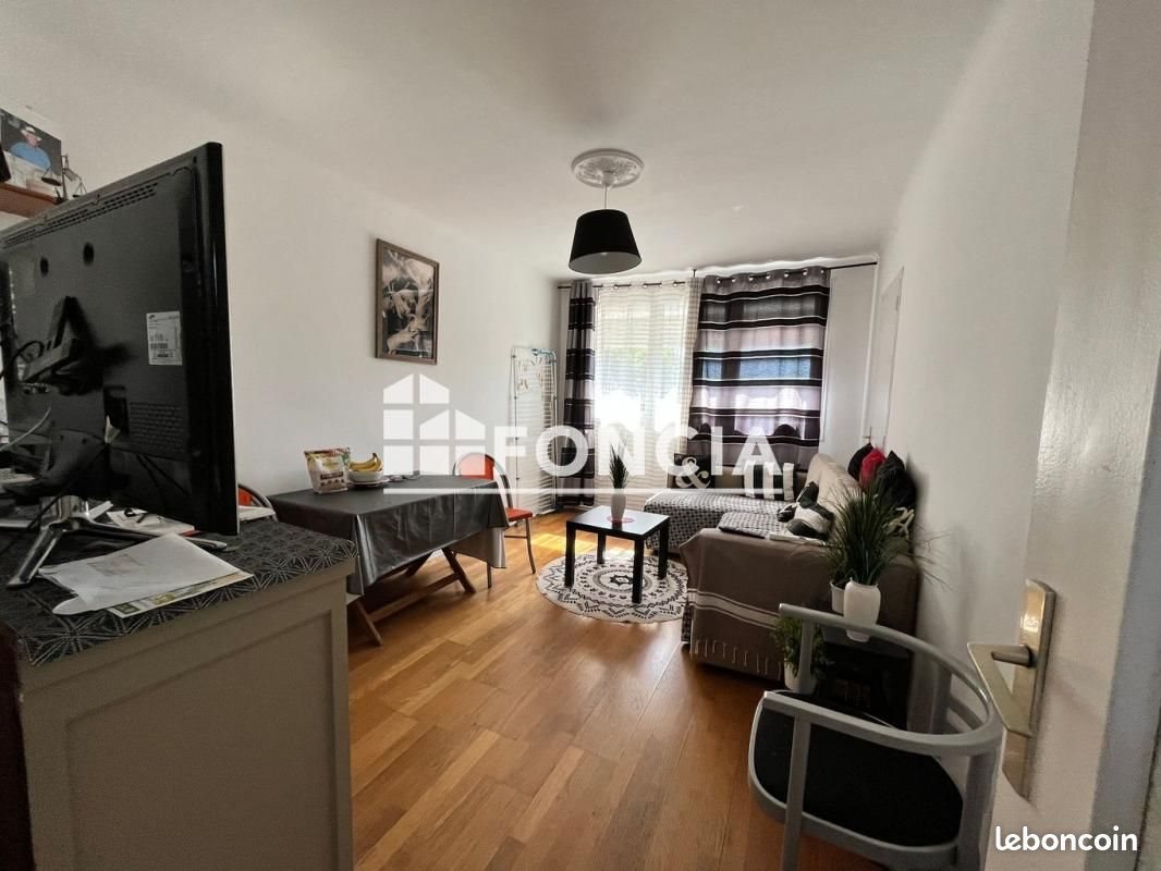 Appartement à vendre, 52m², La Seyne-sur-Mer