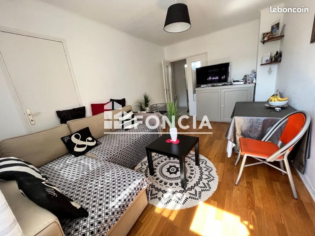 Appartement à vendre, 52m², La Seyne-sur-Mer