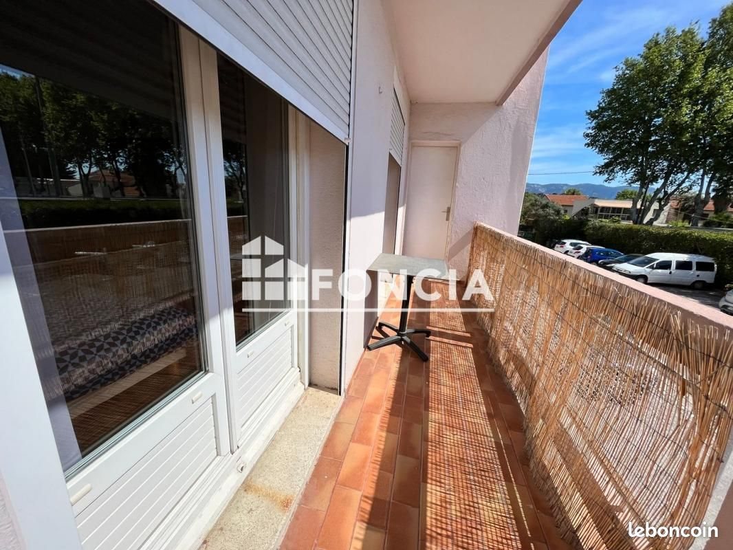 Appartement à vendre, 52m², La Seyne-sur-Mer
