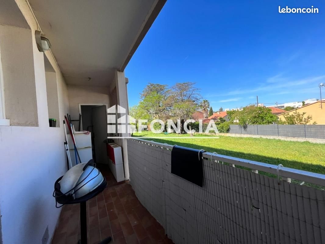 Appartement à vendre, 52m², La Seyne-sur-Mer