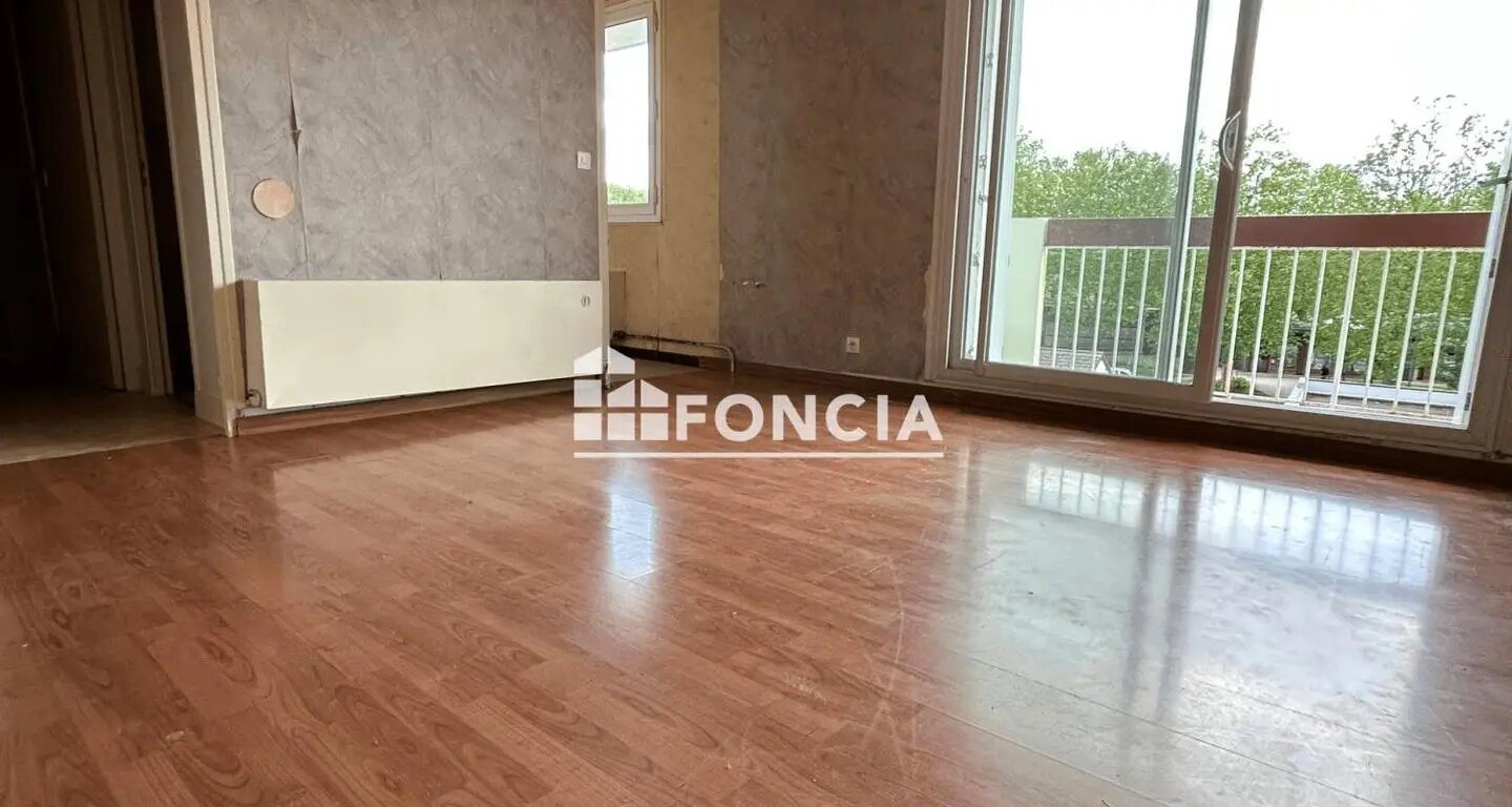 Appartement à vendre, 26m², Évreux