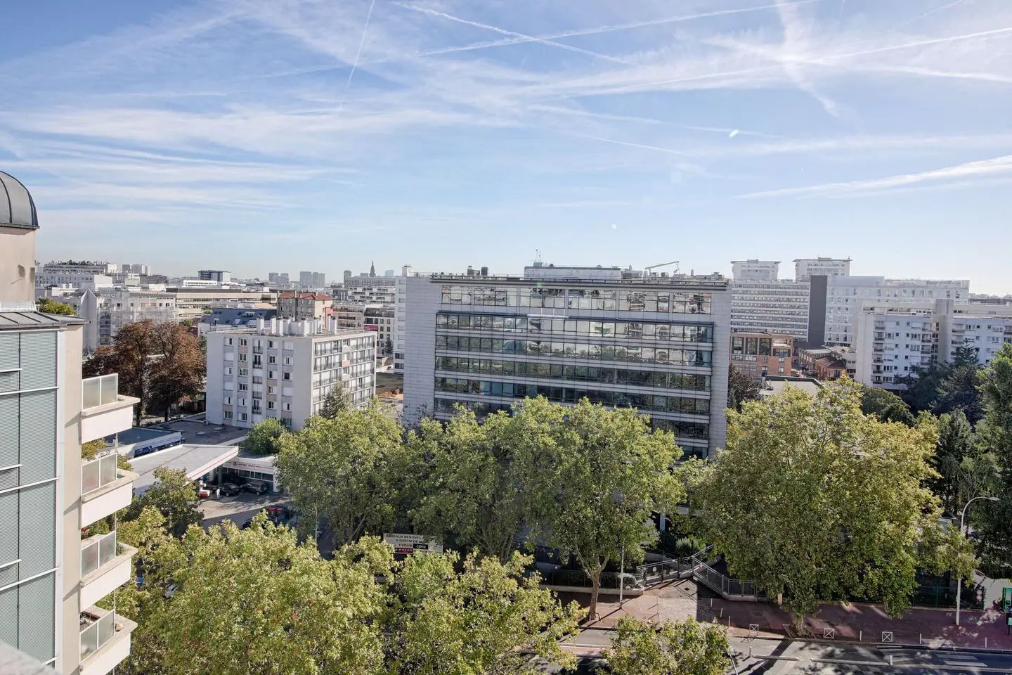 Appartement à vendre, 27m², Montrouge