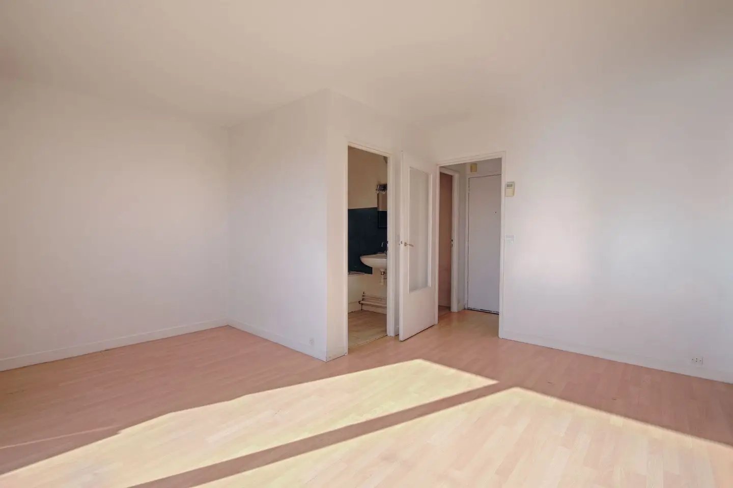 Appartement à vendre, 27m², Montrouge