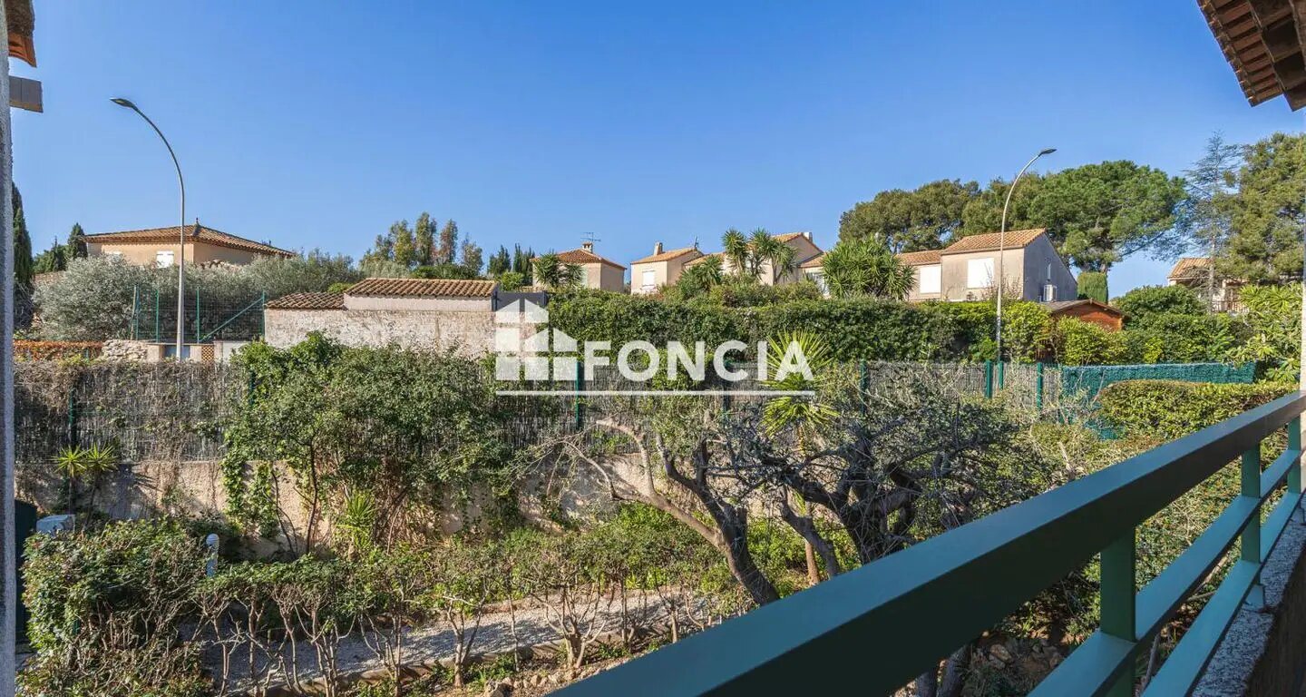Appartement à vendre, 46m², Bandol