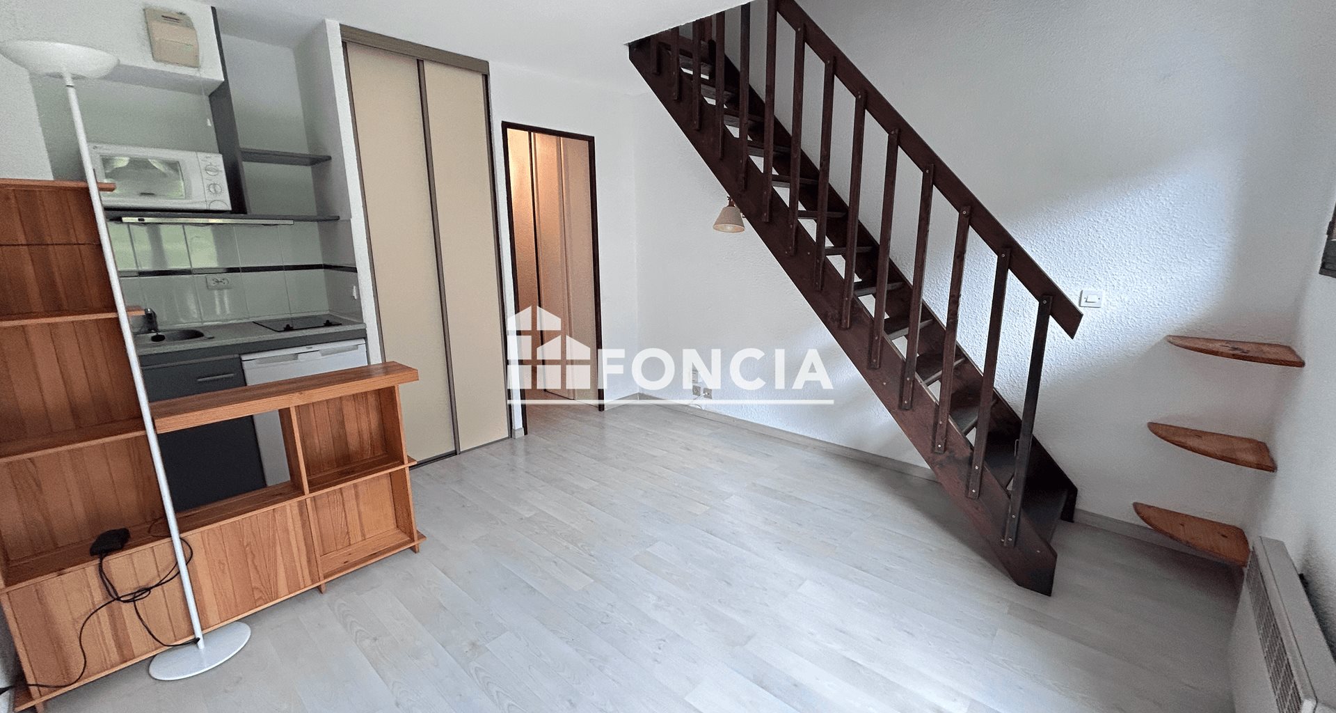 Appartement à vendre, 33m², Les Houches