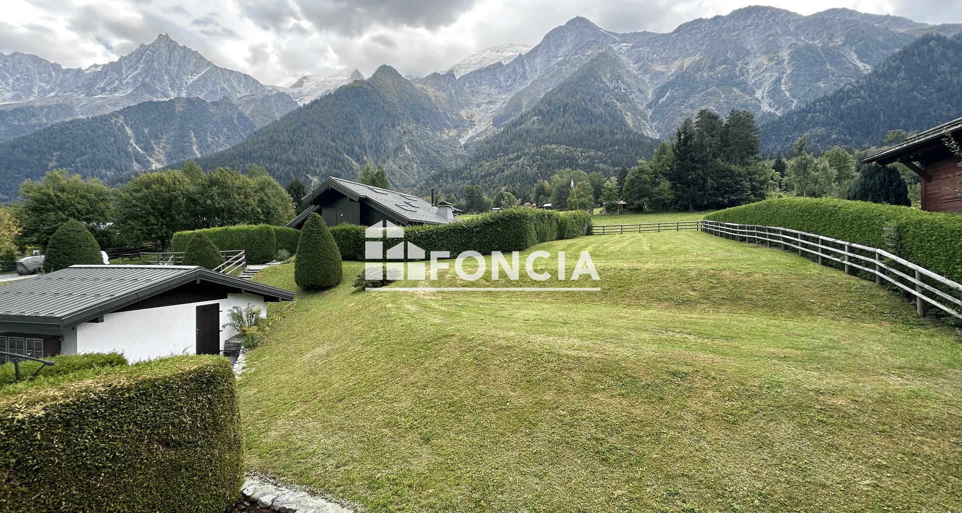 Appartement à vendre, 33m², Les Houches