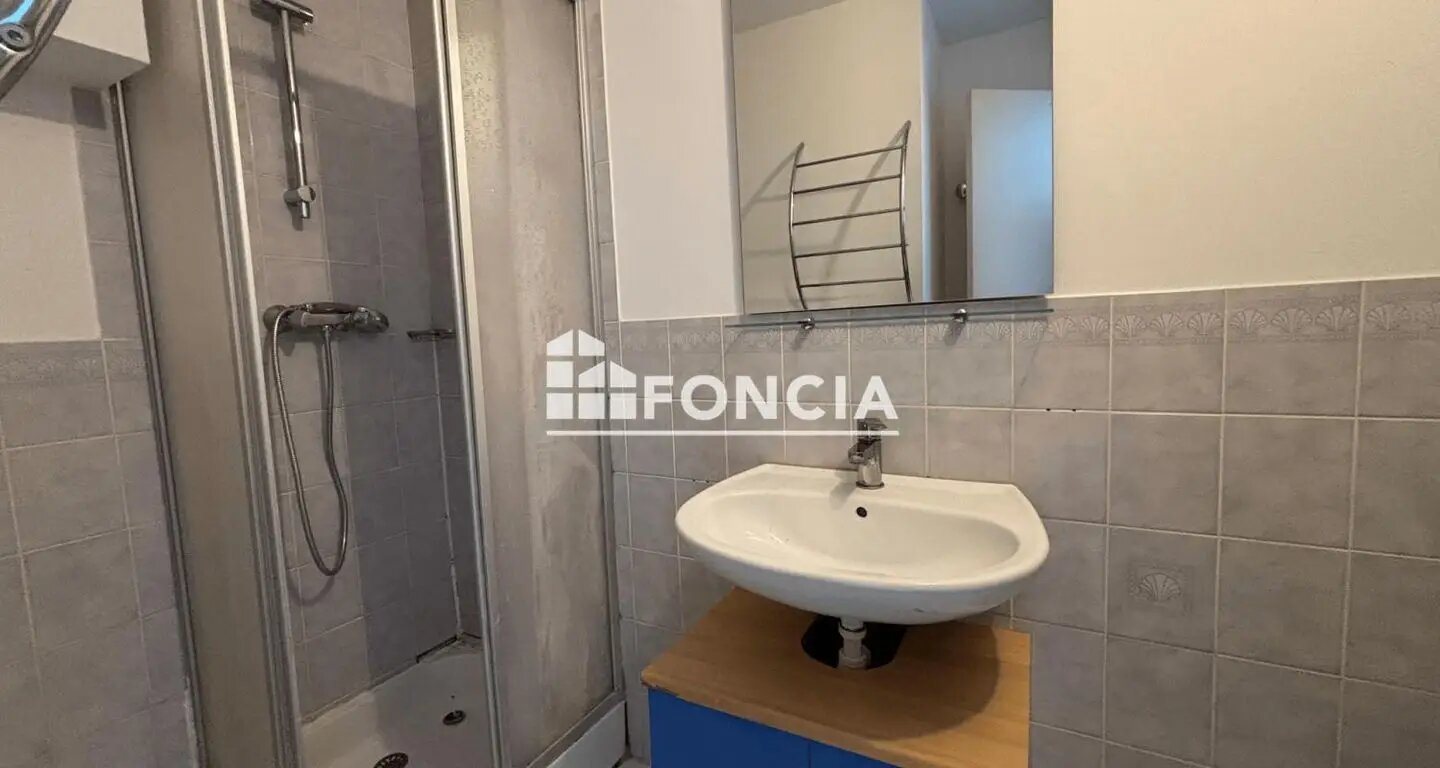 Appartement à vendre, 18m², La Rochelle