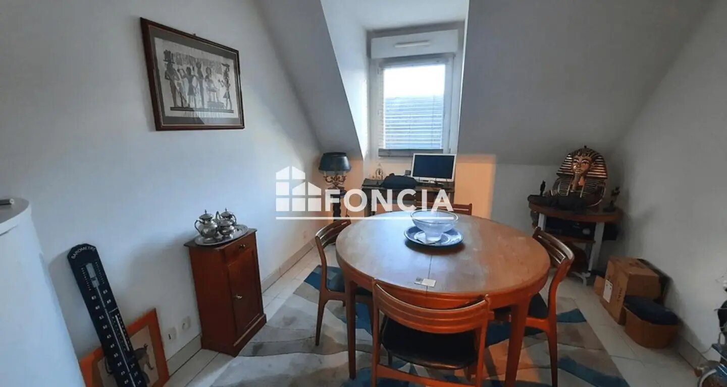Appartement à vendre, 87m², Rouen