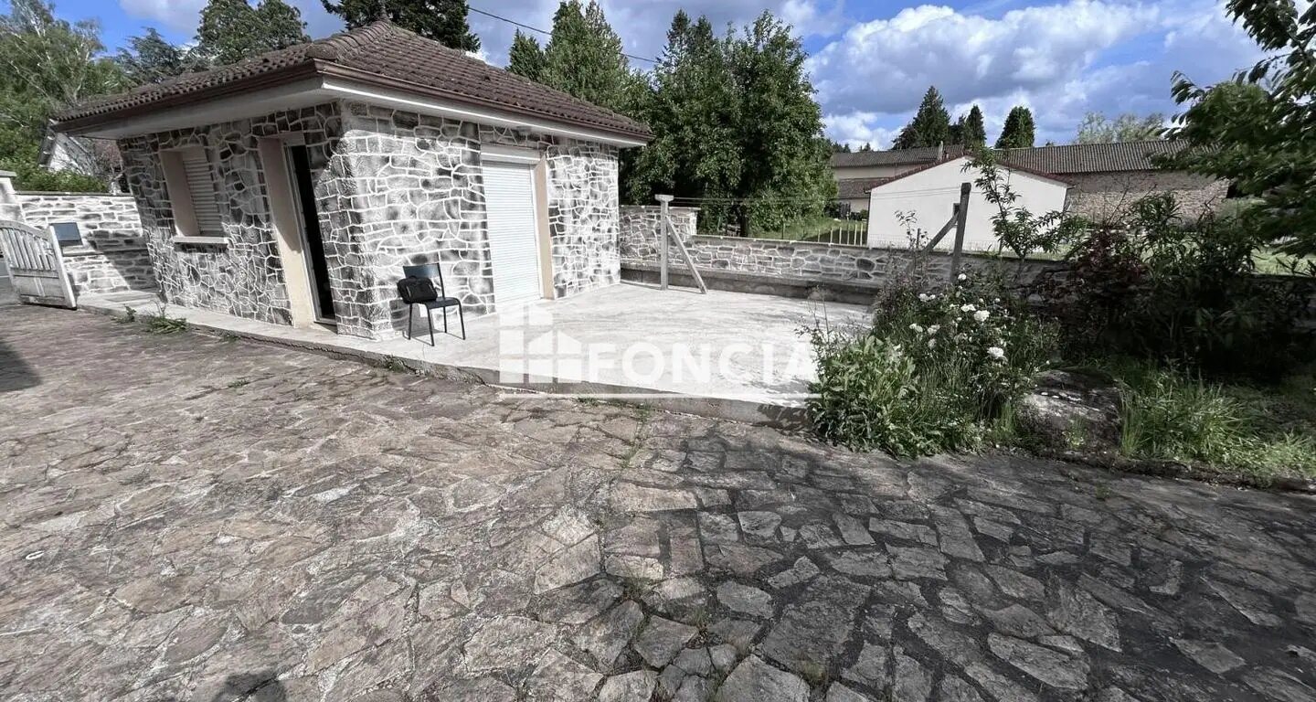 Maison à vendre, 130m², Limoges