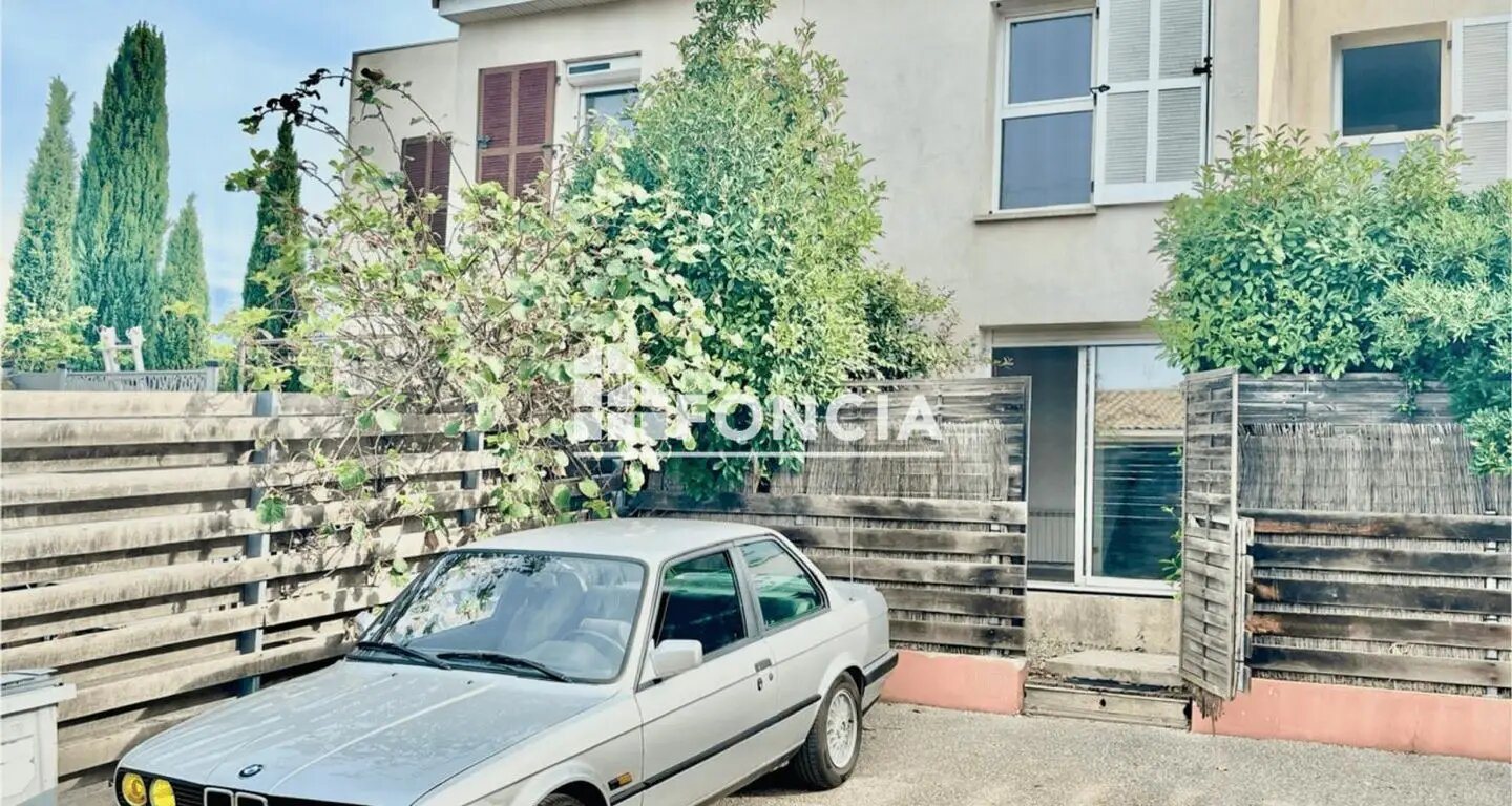 Maison à vendre, 86m², Cournonsec