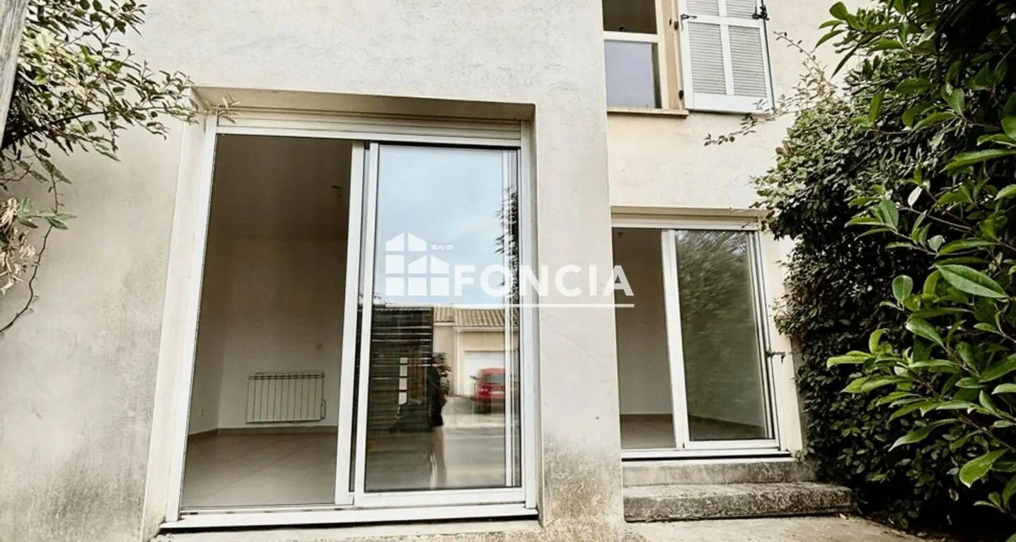 Maison à vendre, 86m², Cournonsec