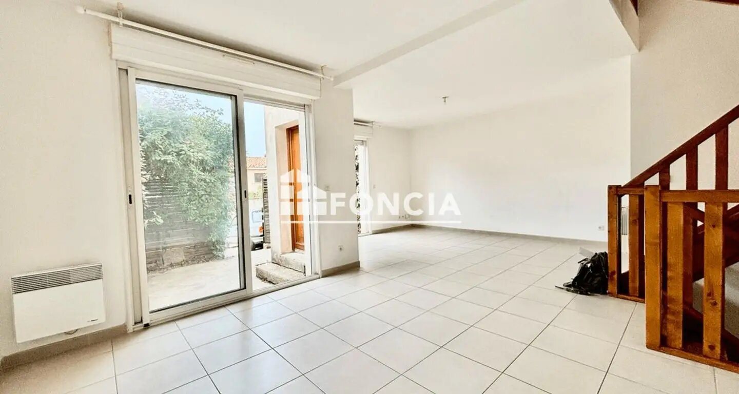 Maison à vendre, 86m², Cournonsec