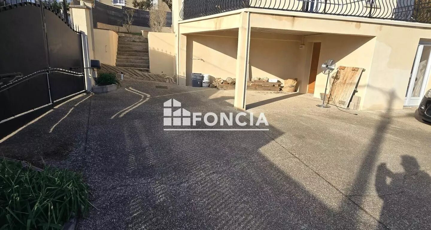 Maison à vendre, 130m², Pontoise
