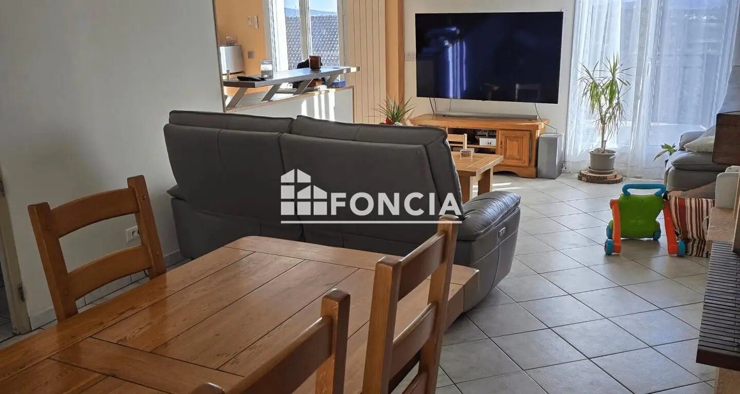 Maison à vendre, 130m², Pontoise