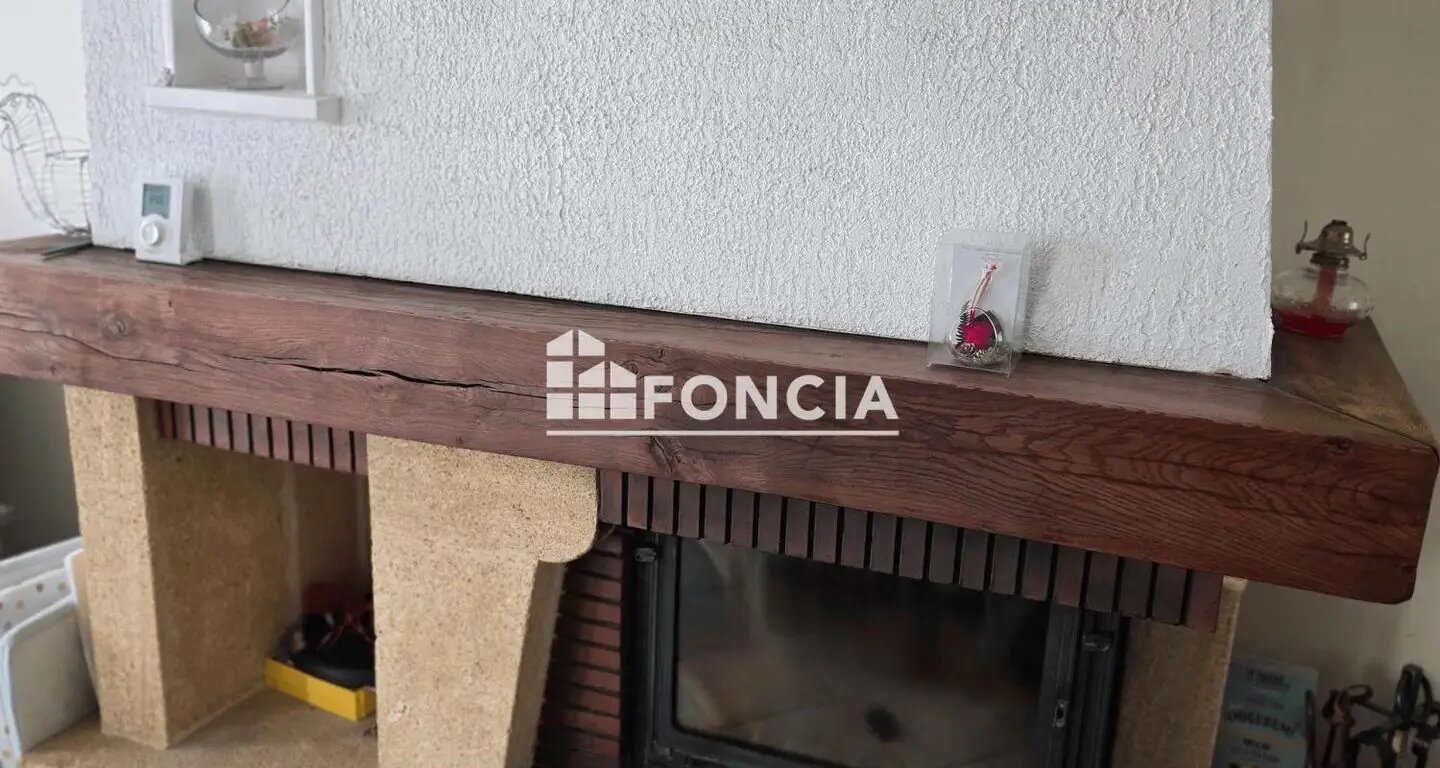 Maison à vendre, 130m², Pontoise