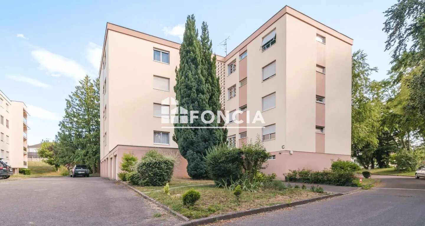 Appartement à vendre, 102m², Riedisheim