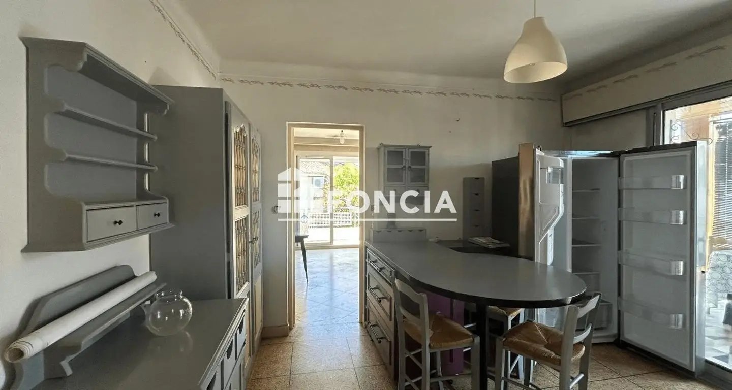 Appartement à vendre, 85m², Le Grau-du-Roi