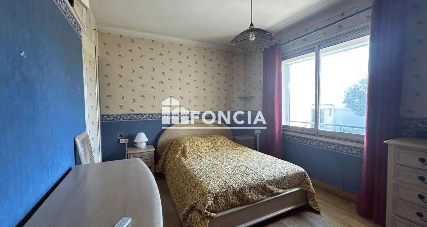 Appartement à vendre, 85m², Le Grau-du-Roi