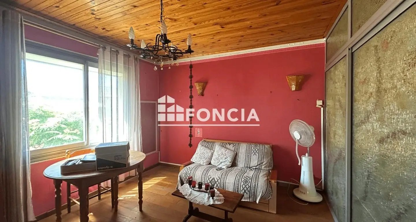 Appartement à vendre, 85m², Le Grau-du-Roi