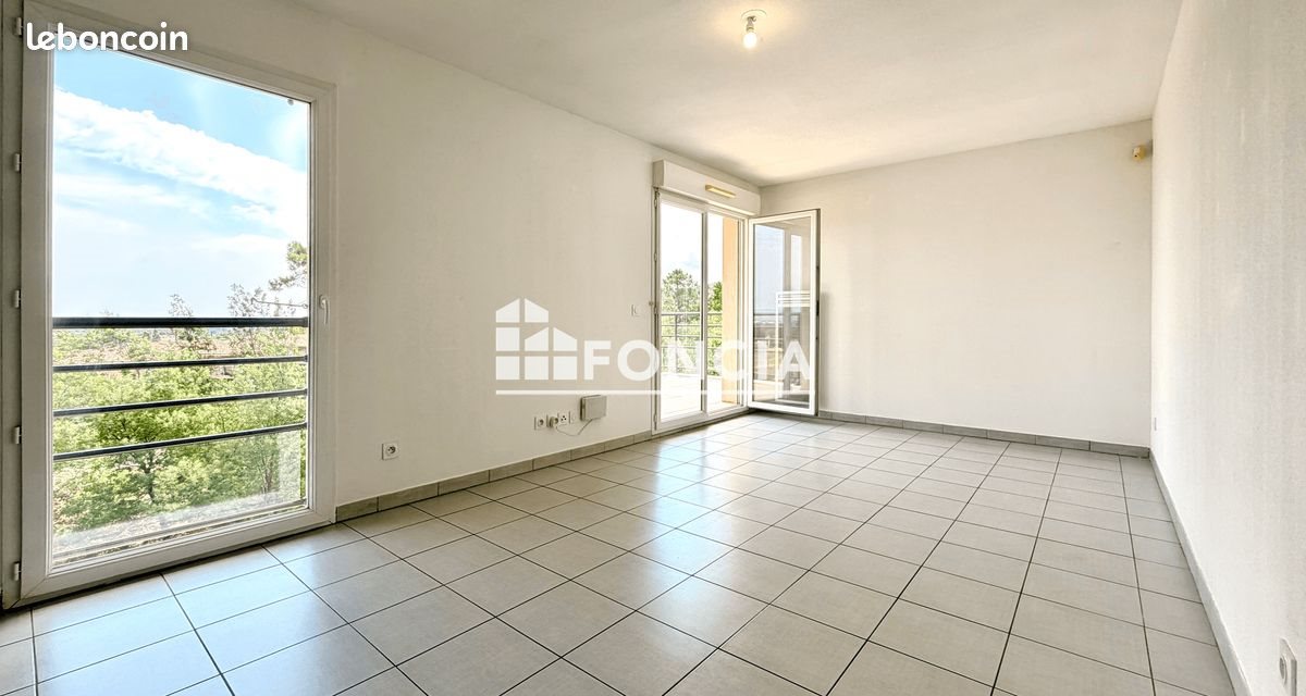 Appartement à vendre, 56m², Roquebrune-sur-Argens