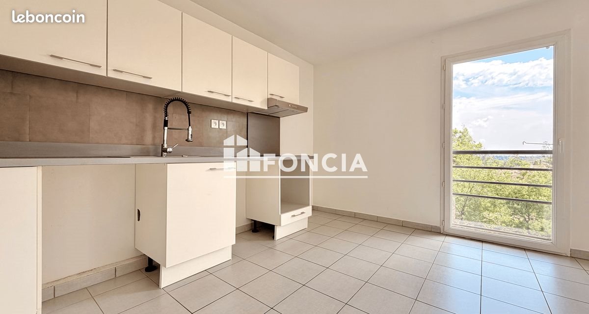 Appartement à vendre, 56m², Roquebrune-sur-Argens