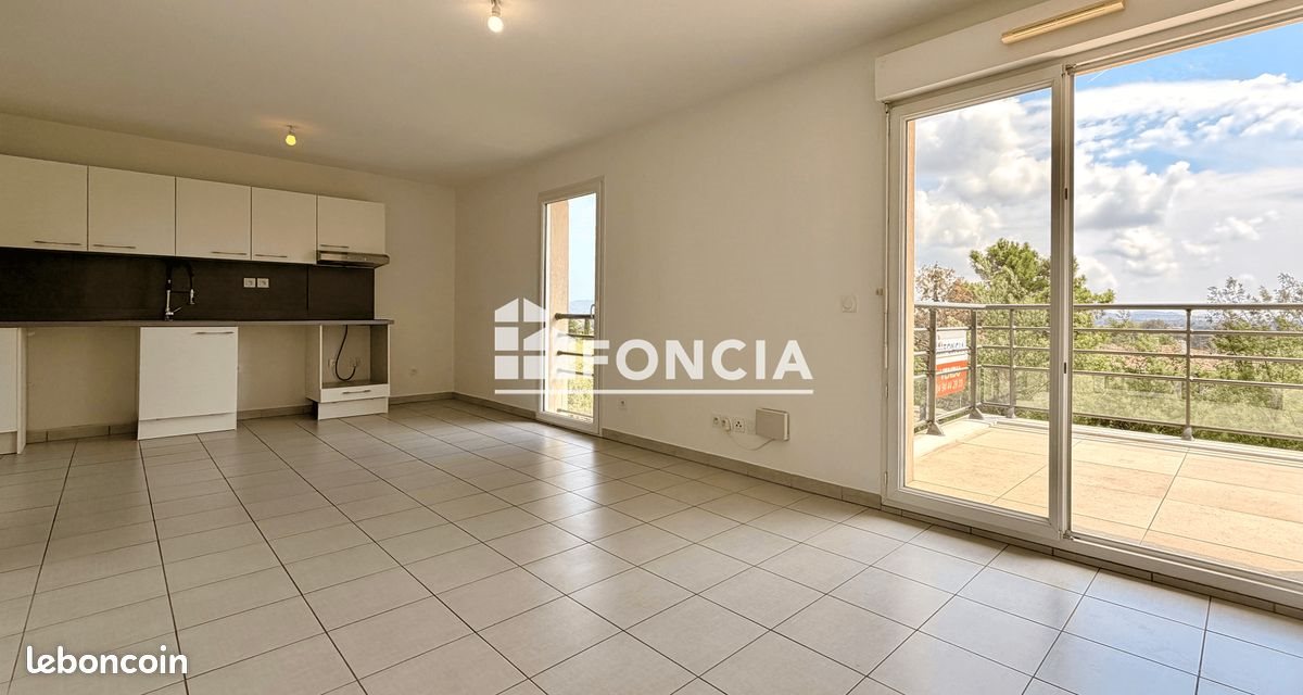 Appartement à vendre, 56m², Roquebrune-sur-Argens