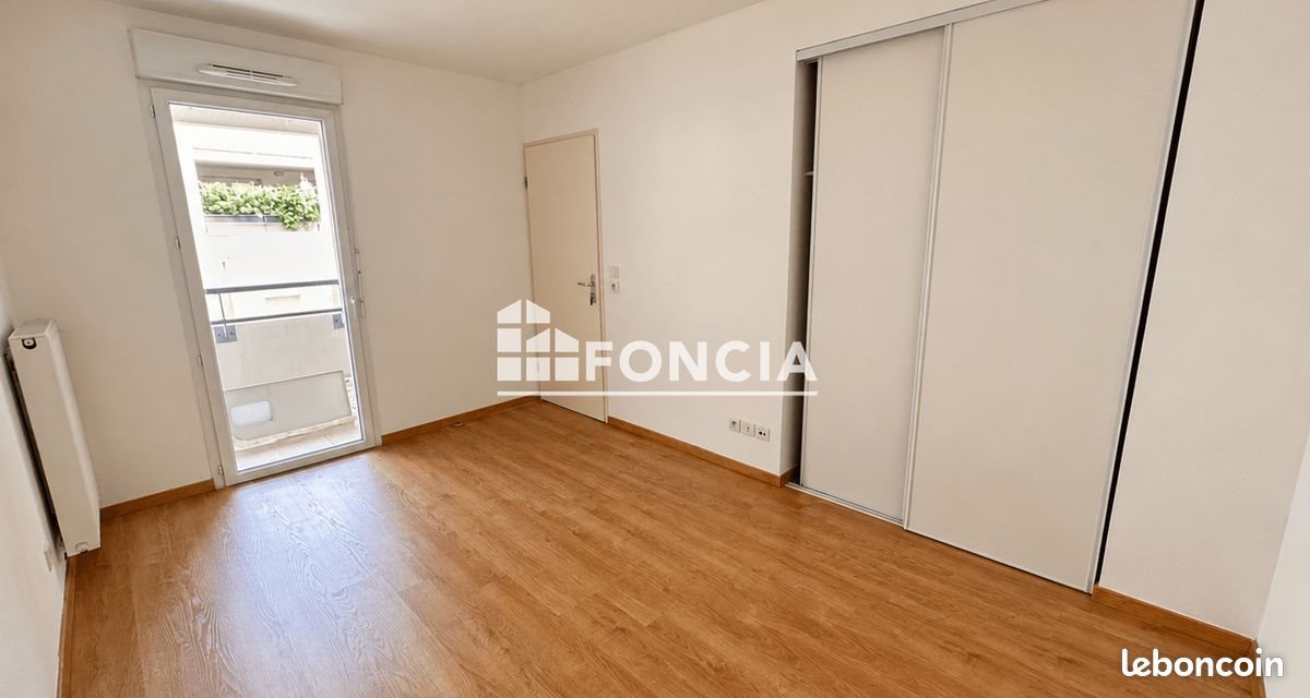 Appartement à vendre, 43m², Mérignac