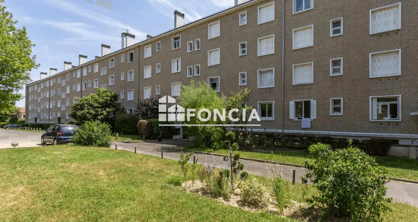 Appartement à vendre, 60m², Massy