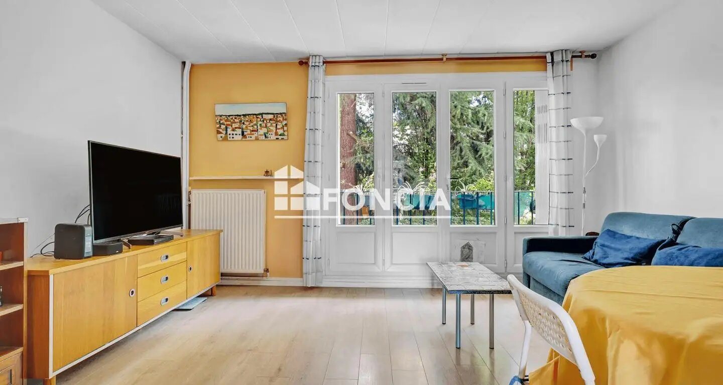 Appartement à vendre, 60m², Massy