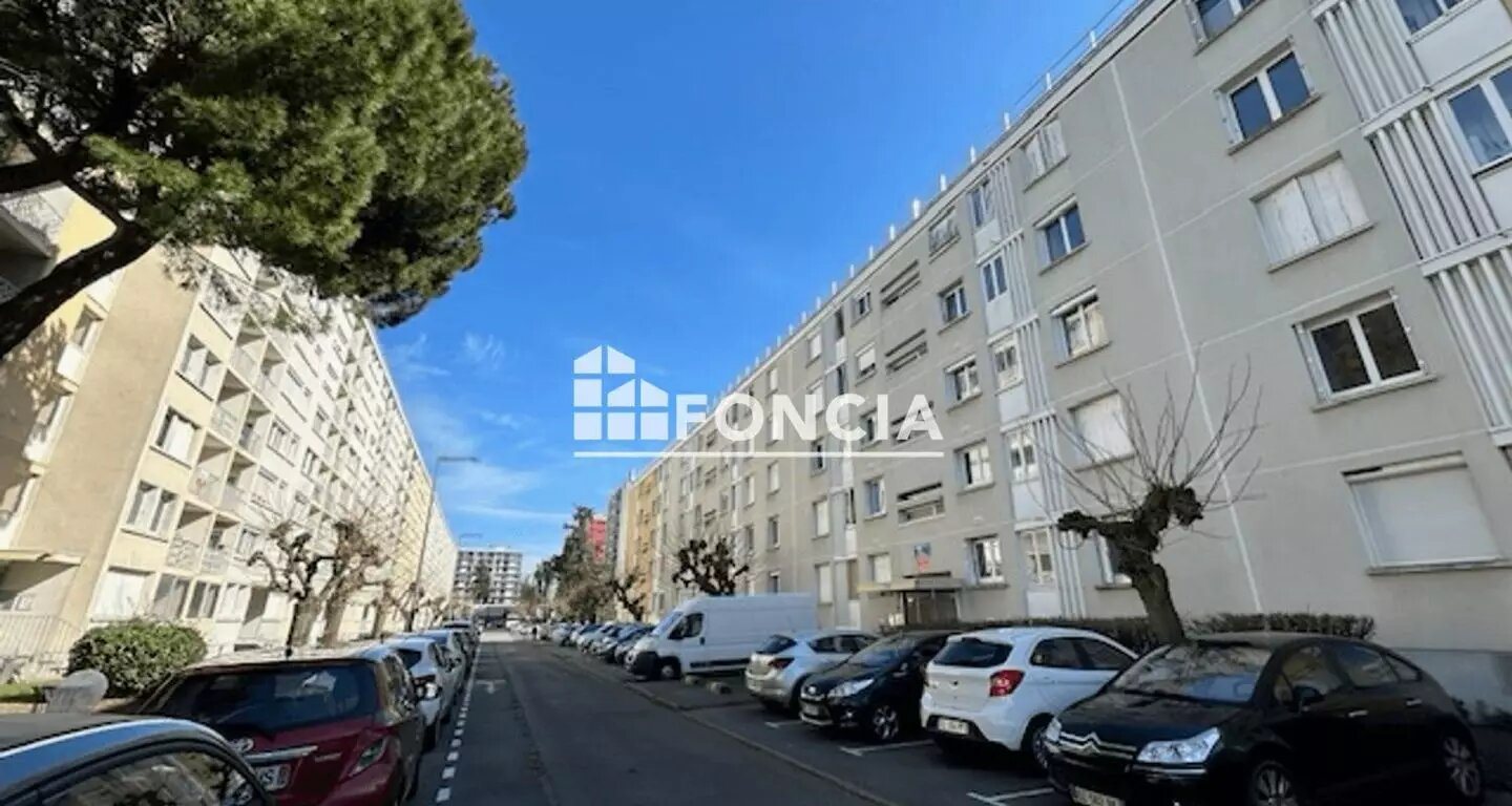 Appartement à vendre, 56m², Toulouse