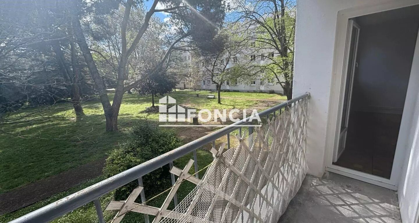 Appartement à vendre, 56m², Toulouse