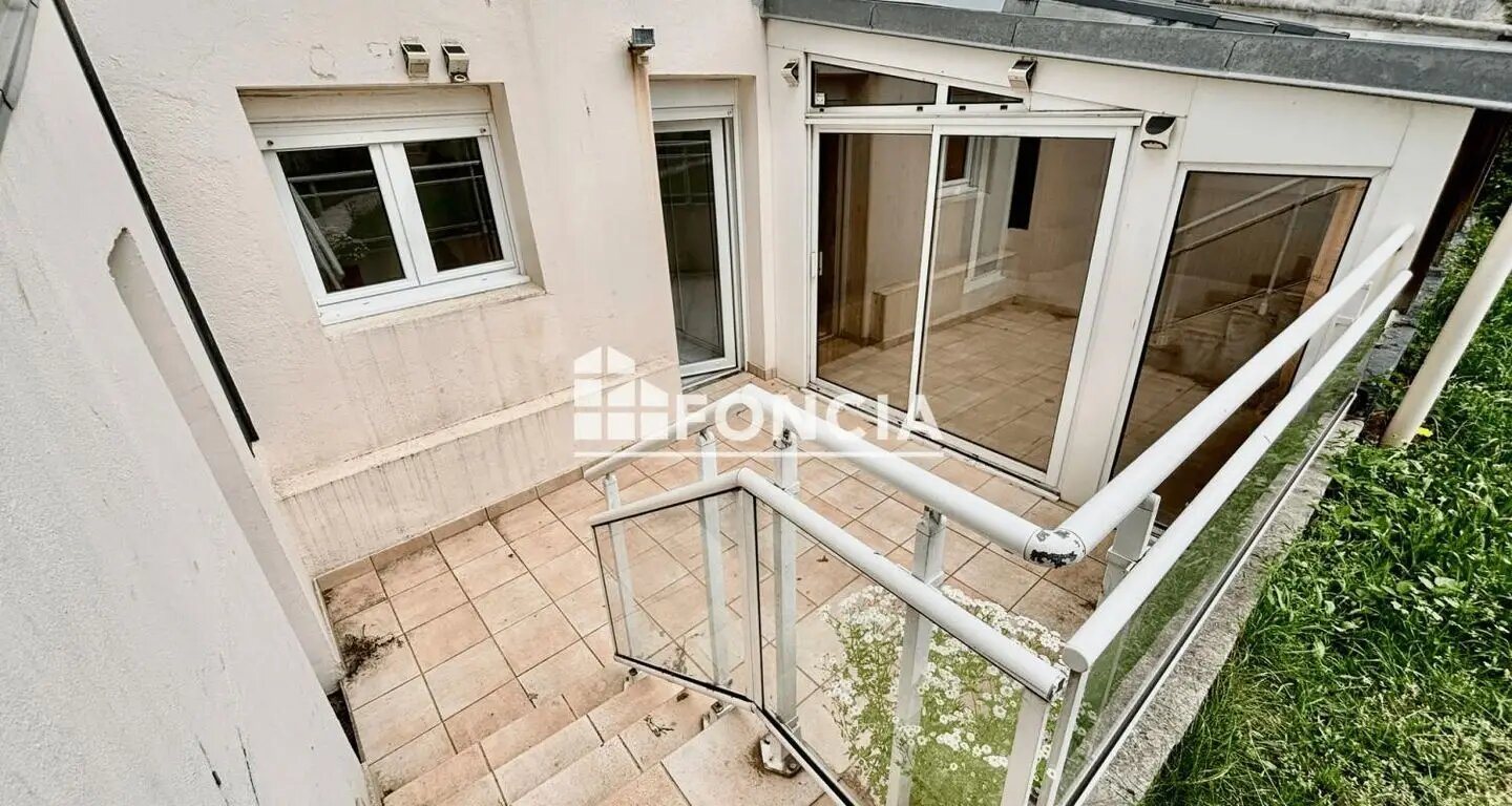 Maison à vendre, 132m², Lorient