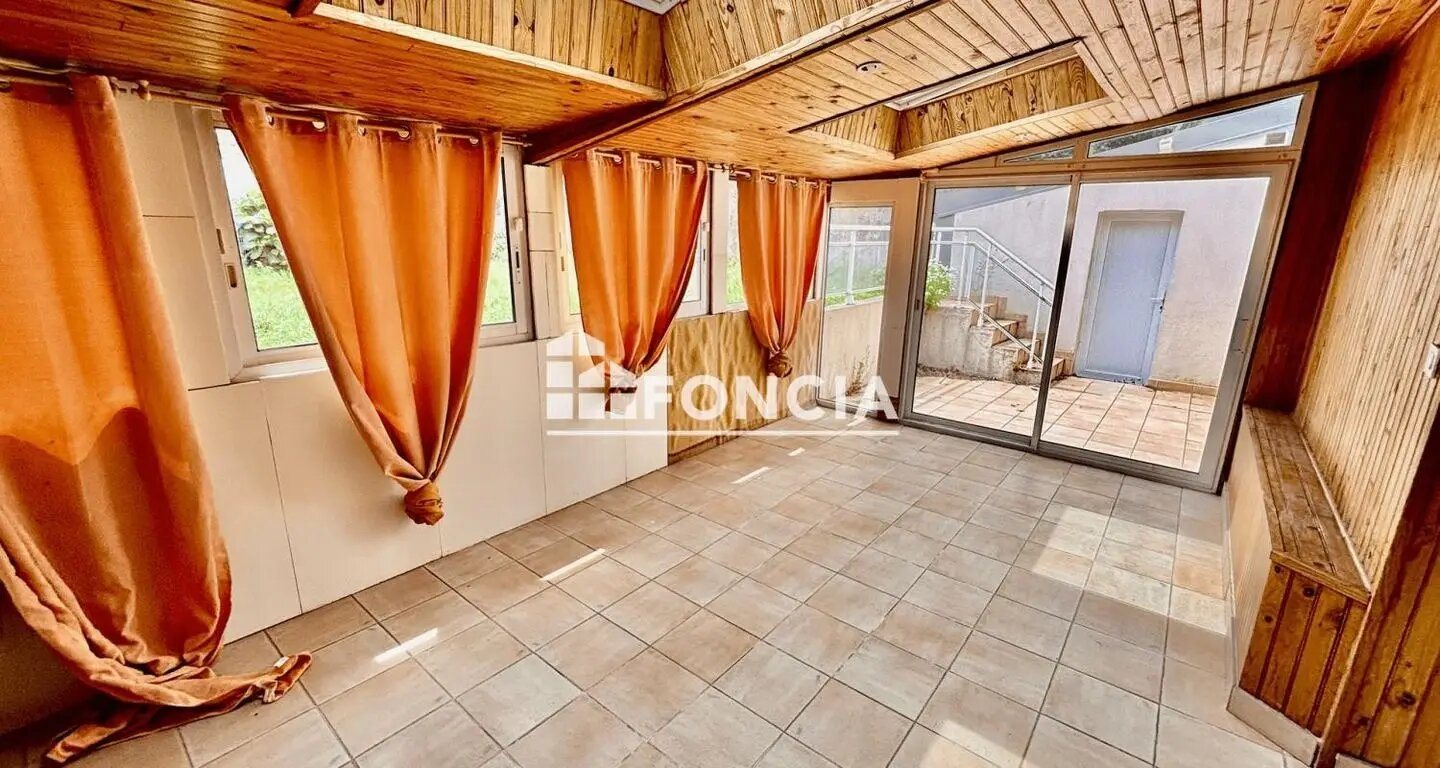 Maison à vendre, 132m², Lorient