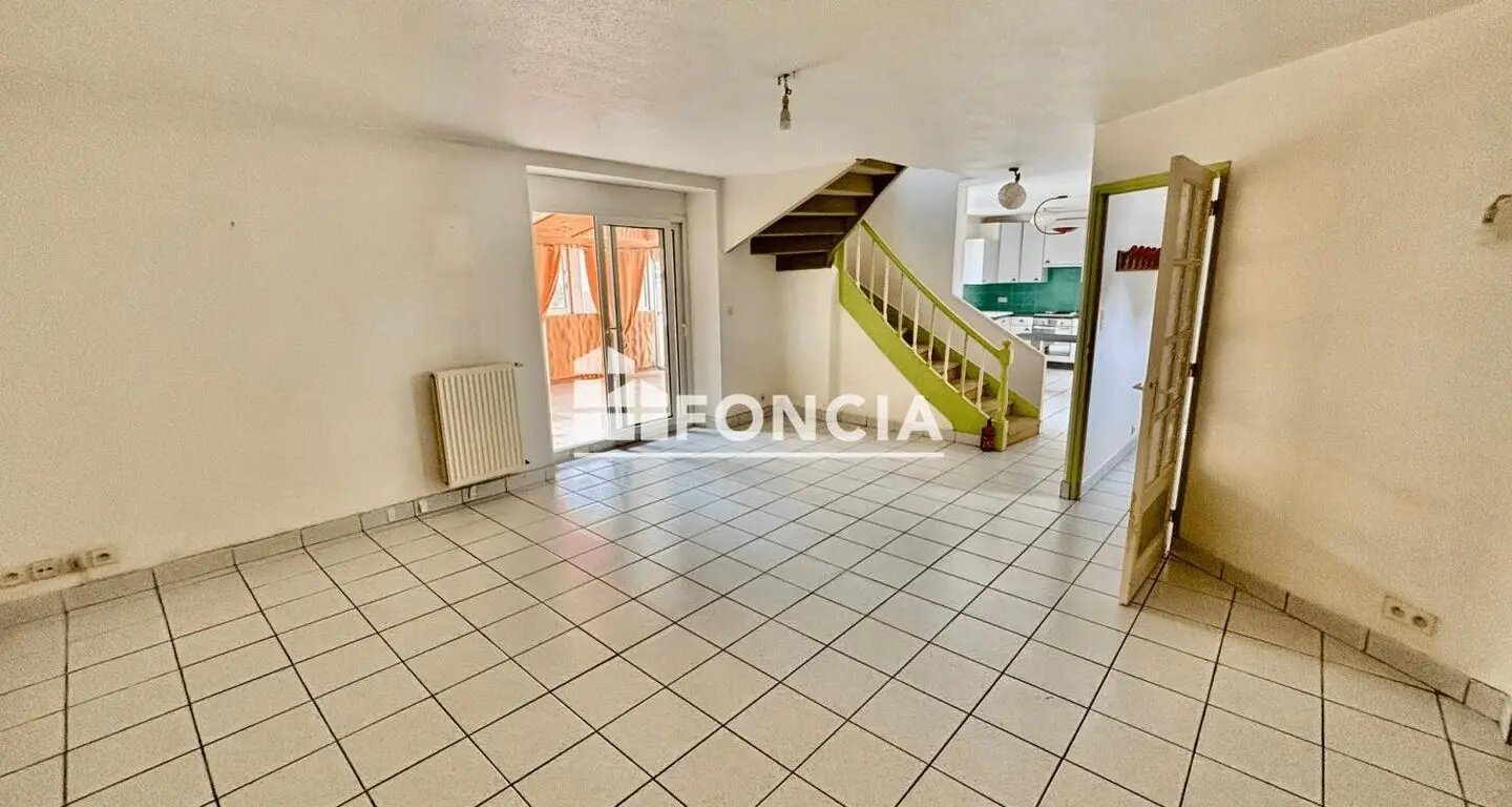 Maison à vendre, 132m², Lorient
