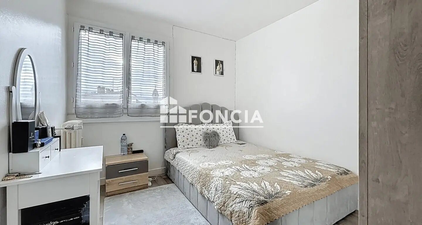Appartement à vendre, 51m², Limoges