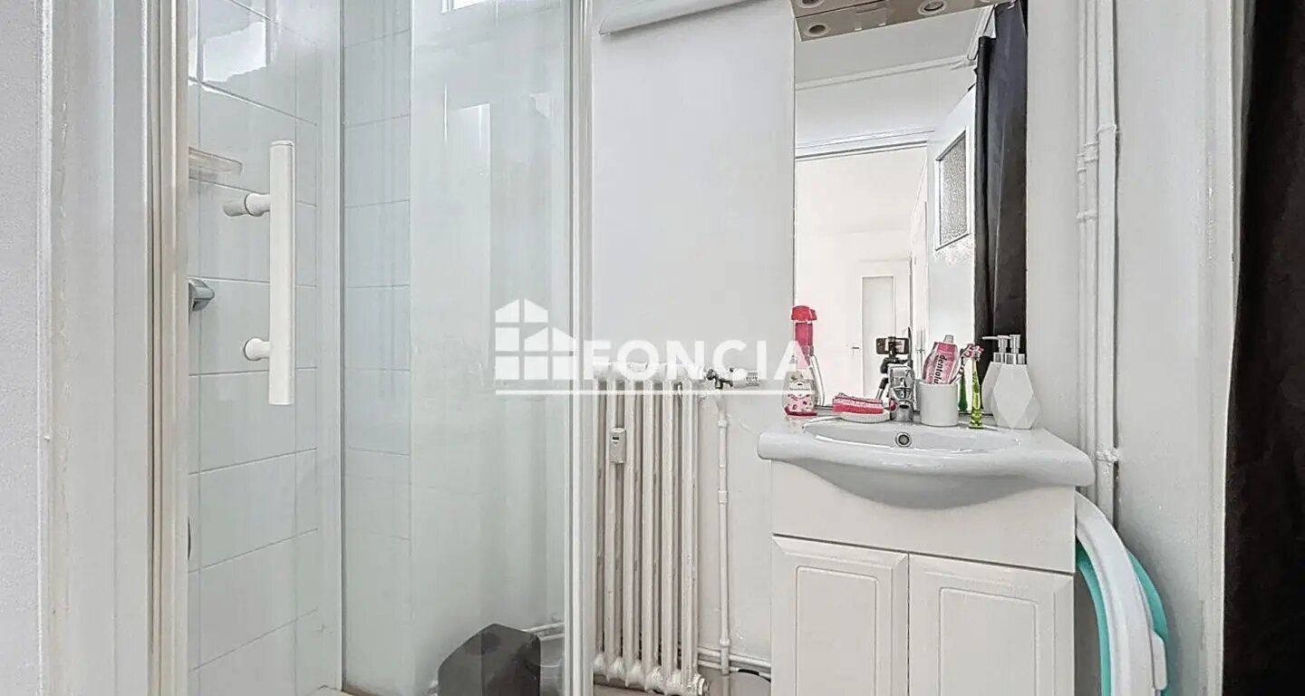 Appartement à vendre, 51m², Limoges