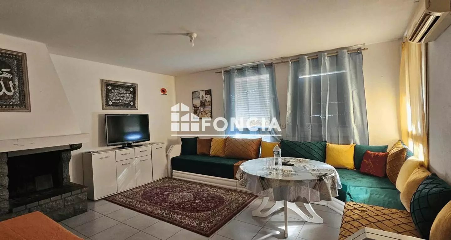 Appartement à vendre, 64m², Montpellier