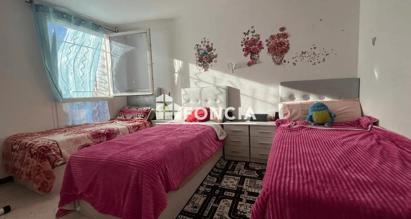 Appartement à vendre, 64m², Montpellier