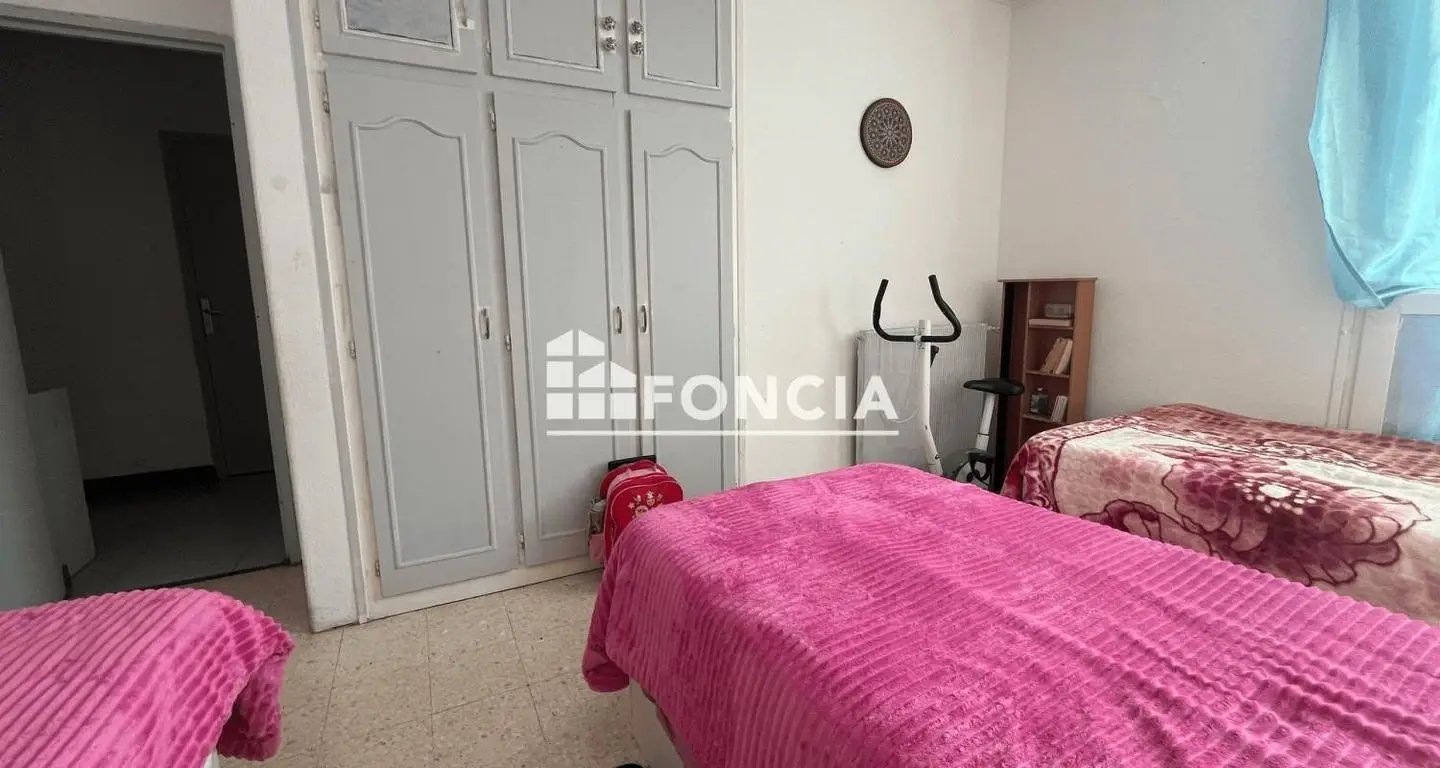 Appartement à vendre, 64m², Montpellier