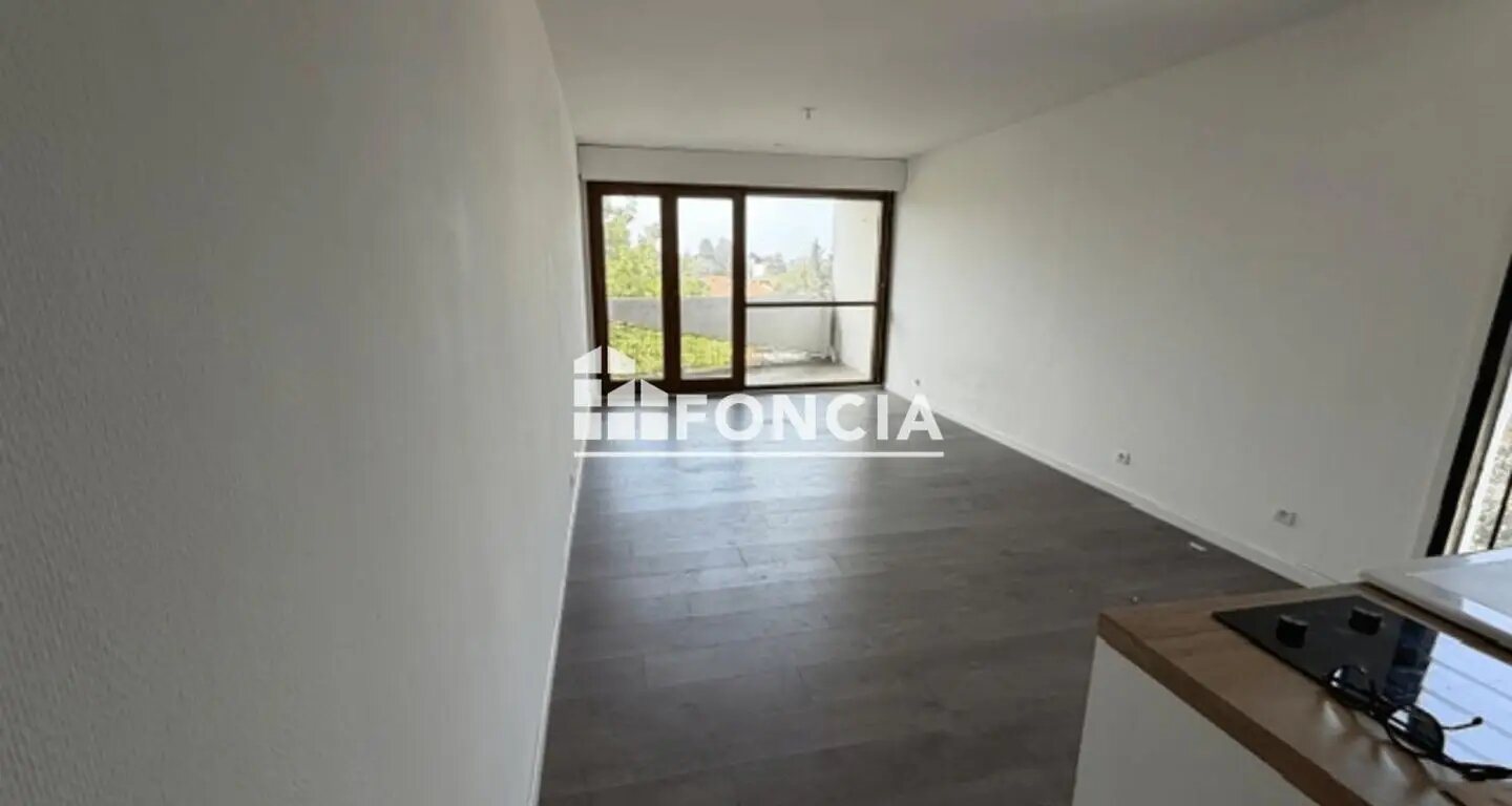Appartement à vendre, 27m², Pessac