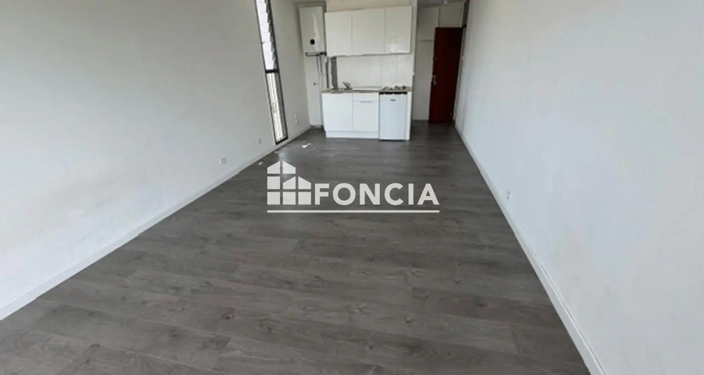 Appartement à vendre, 27m², Pessac