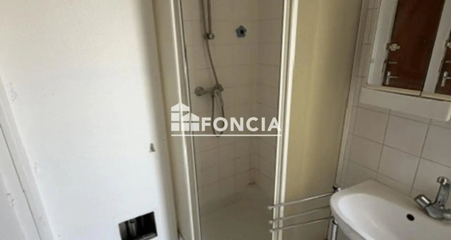 Appartement à vendre, 27m², Pessac