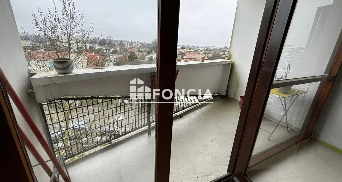 Appartement à vendre, 27m², Pessac