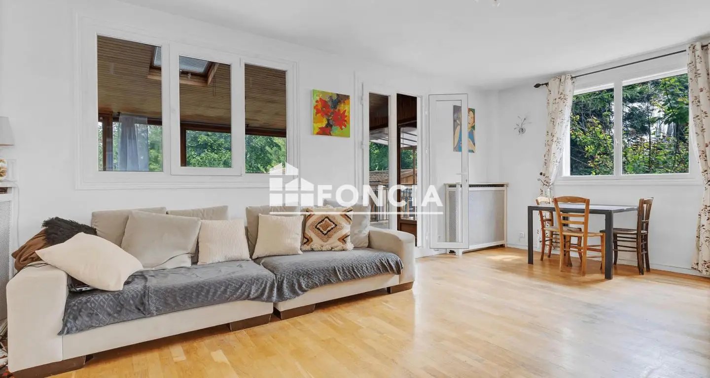 Maison à vendre, 150m², Antony