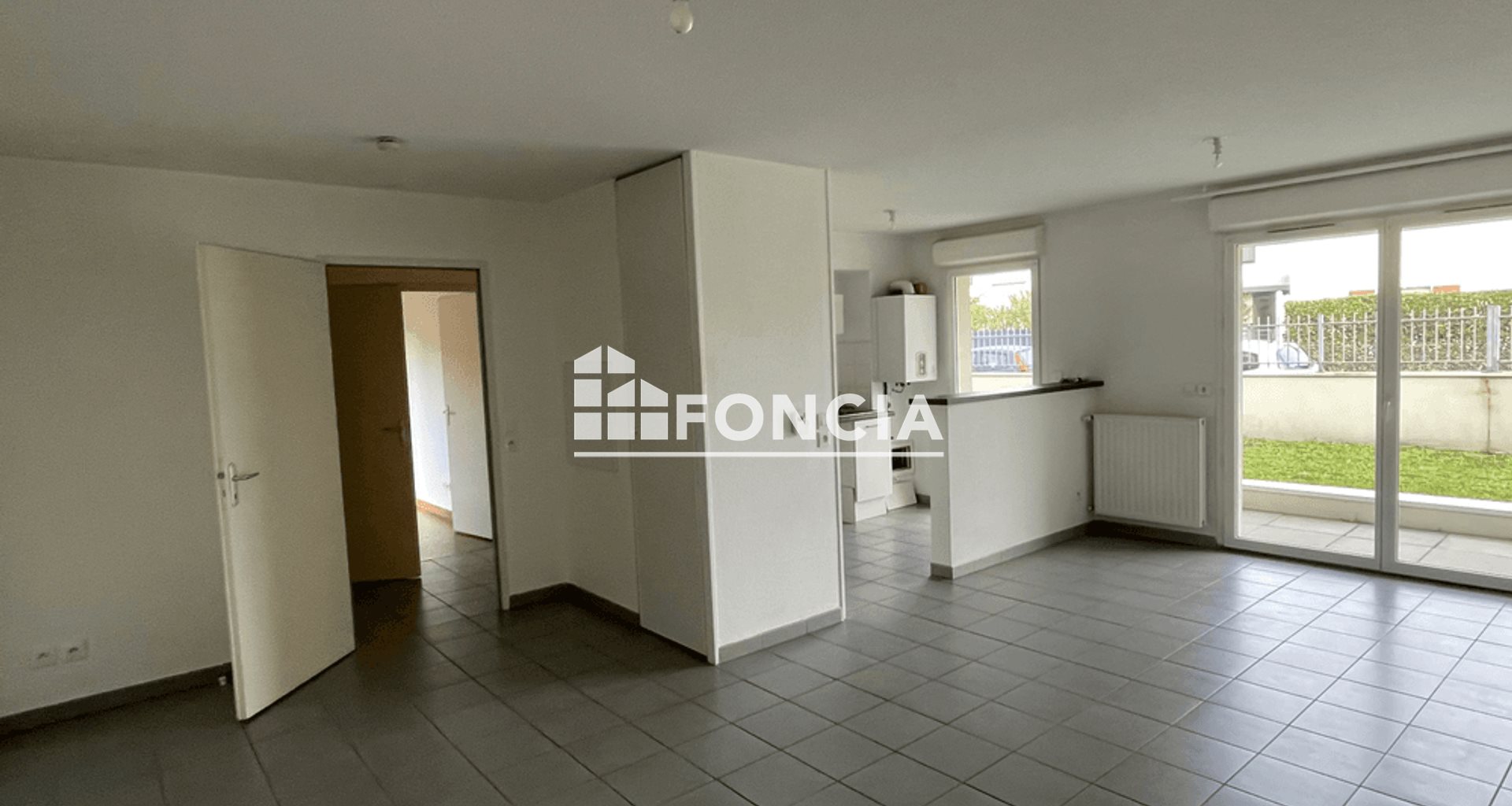 Appartement à vendre, 67m², Mérignac