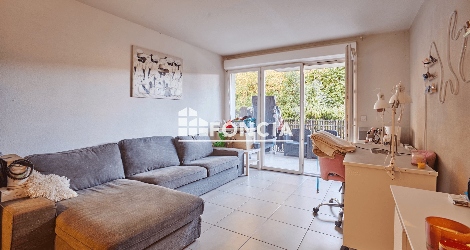 Appartement à vendre, 42m², Cenon