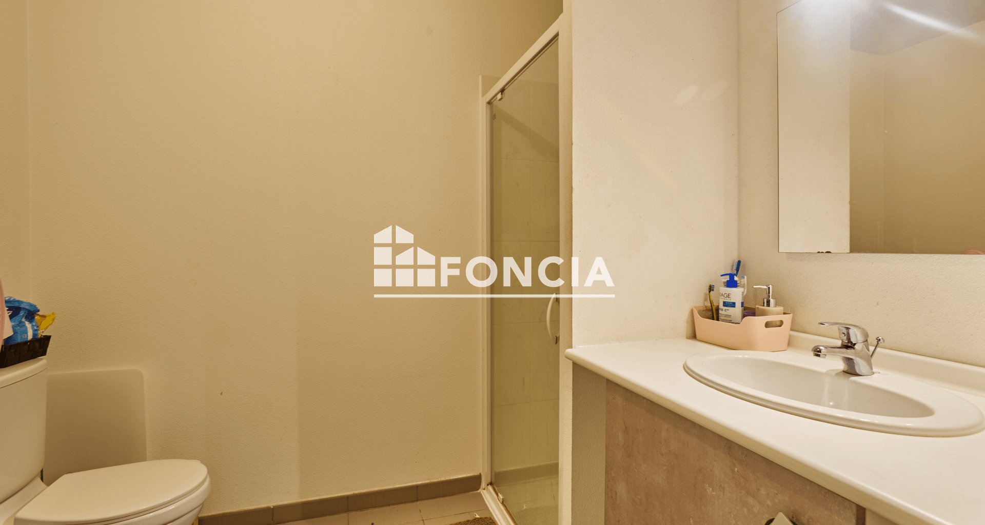 Appartement à vendre, 42m², Cenon