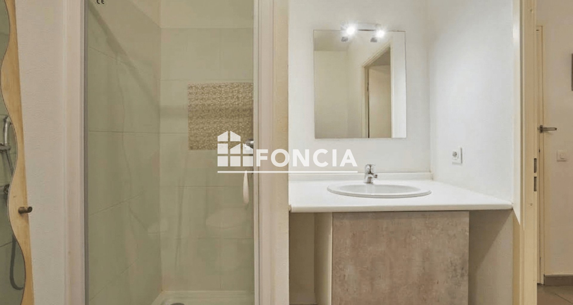 Appartement à vendre, 42m², Cenon