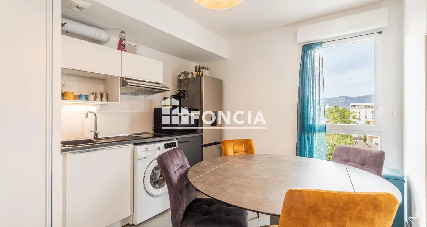 Appartement à vendre, 41m², La Seyne-sur-Mer